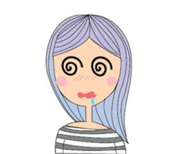 Jun-Jaow sticker #12061740