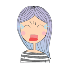 Jun-Jaow sticker #12061741