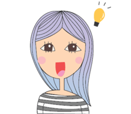 Jun-Jaow sticker #12061742