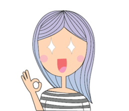 Jun-Jaow sticker #12061743