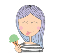 Jun-Jaow sticker #12061744