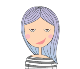 Jun-Jaow sticker #12061745