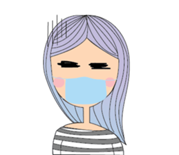 Jun-Jaow sticker #12061746