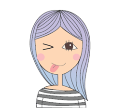 Jun-Jaow sticker #12061747