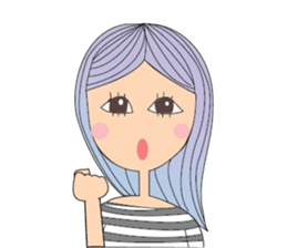 Jun-Jaow sticker #12061749