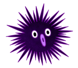 Big Ocean Party sticker #12062355