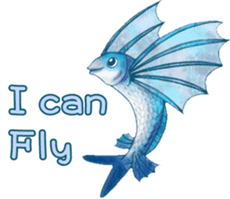 Big Ocean Party sticker #12062373