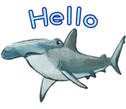 Big Ocean Party sticker #12062376