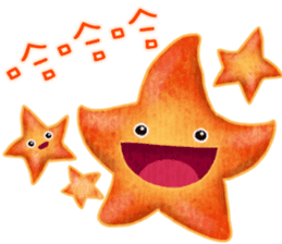 Big Ocean Party sticker #12062380