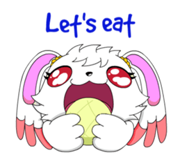 Animal Revolution (English) sticker #12062406