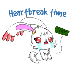 Animal Revolution (English) sticker #12062409