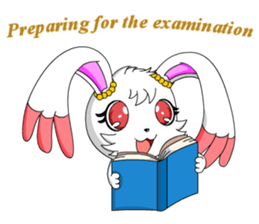 Animal Revolution (English) sticker #12062410