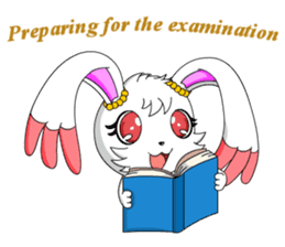 Animal Revolution (English) sticker #12062410