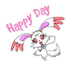 Animal Revolution (English) sticker #12062411