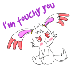 Animal Revolution (English) sticker #12062413