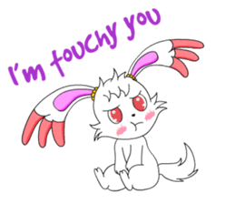 Animal Revolution (English) sticker #12062413