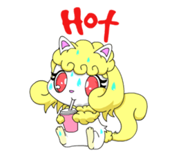 Animal Revolution (English) sticker #12062422