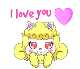 Animal Revolution (English) sticker #12062423