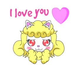 Animal Revolution (English) sticker #12062423