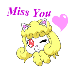 Animal Revolution (English) sticker #12062425