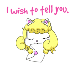 Animal Revolution (English) sticker #12062427