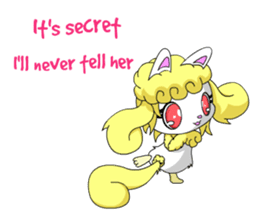 Animal Revolution (English) sticker #12062428