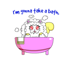 Animal Revolution (English) sticker #12062429