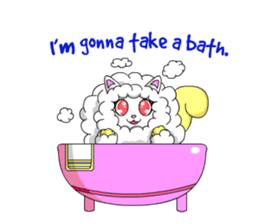 Animal Revolution (English) sticker #12062429