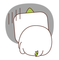 DALCOMI'S MaMelryong,Moyong special! sticker #12062770