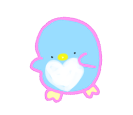 lovely goods sticker #12062800