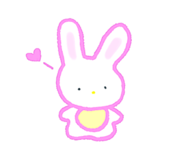 lovely goods sticker #12062801