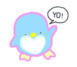 lovely goods sticker #12062803