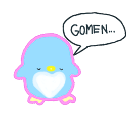 lovely goods sticker #12062804