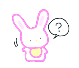 lovely goods sticker #12062806