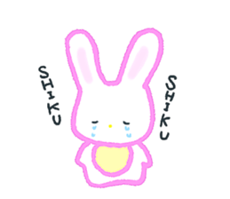 lovely goods sticker #12062807