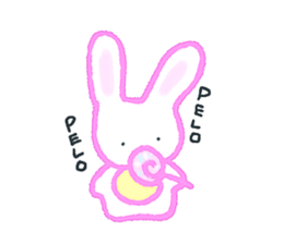 lovely goods sticker #12062808