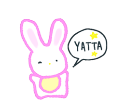 lovely goods sticker #12062809