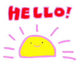 lovely goods sticker #12062814