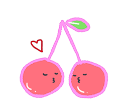 lovely goods sticker #12062816