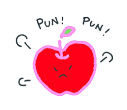 lovely goods sticker #12062823