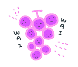 lovely goods sticker #12062824