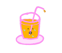 lovely goods sticker #12062825