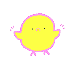 lovely goods sticker #12062826