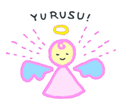 lovely goods sticker #12062827