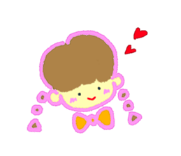 lovely goods sticker #12062828