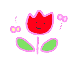 lovely goods sticker #12062829