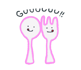 lovely goods sticker #12062831