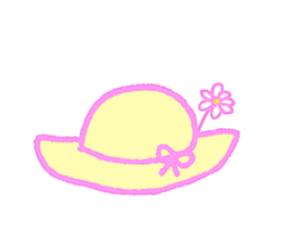 lovely goods sticker #12062833