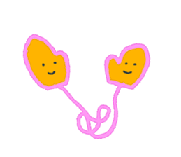 lovely goods sticker #12062834