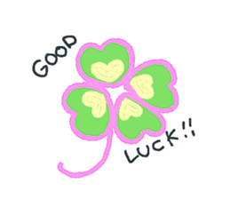 lovely goods sticker #12062835